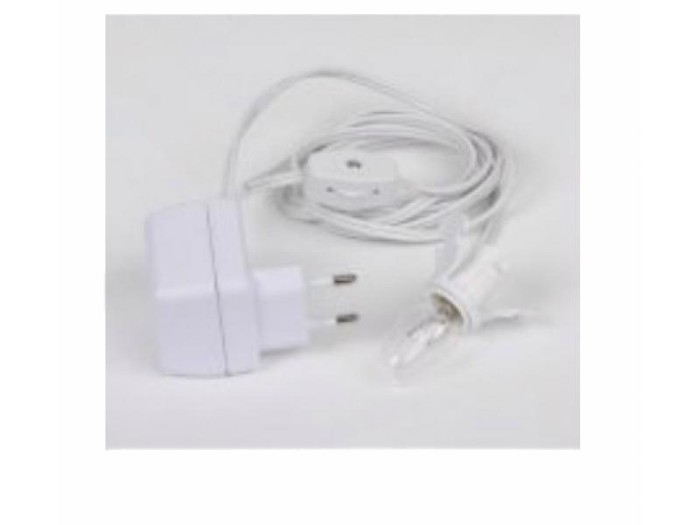 LuVille One light cord 